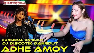 REMIX DISCOTIK DANGDUT ‼️ DJ PANGERAN DANGDUT MUSIK DUGEM PIONEER NEW PARTY 2026