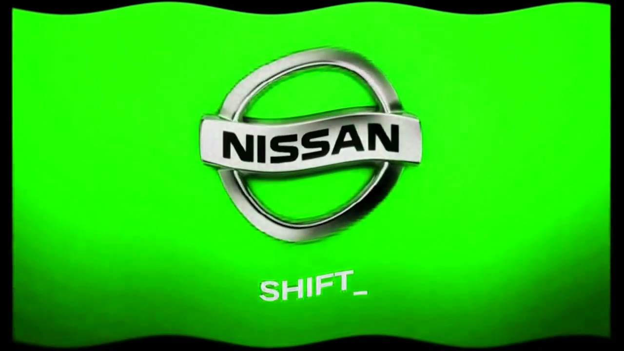 (REUPLOAD) Nissan Logo History Effects (Preview 2 V17 Effects)