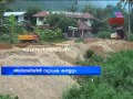 Land Encroachment Muthirapuzha River Idukki: