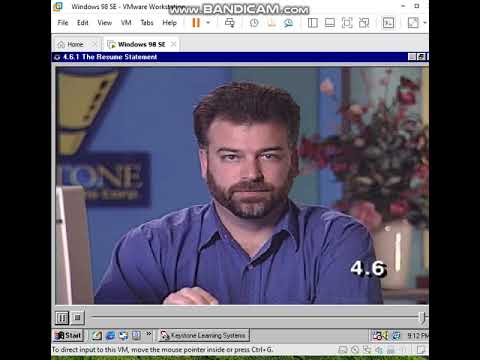 Keystone Learning: Visual Basic 6 Level 4 - Chapter 4, Section 3