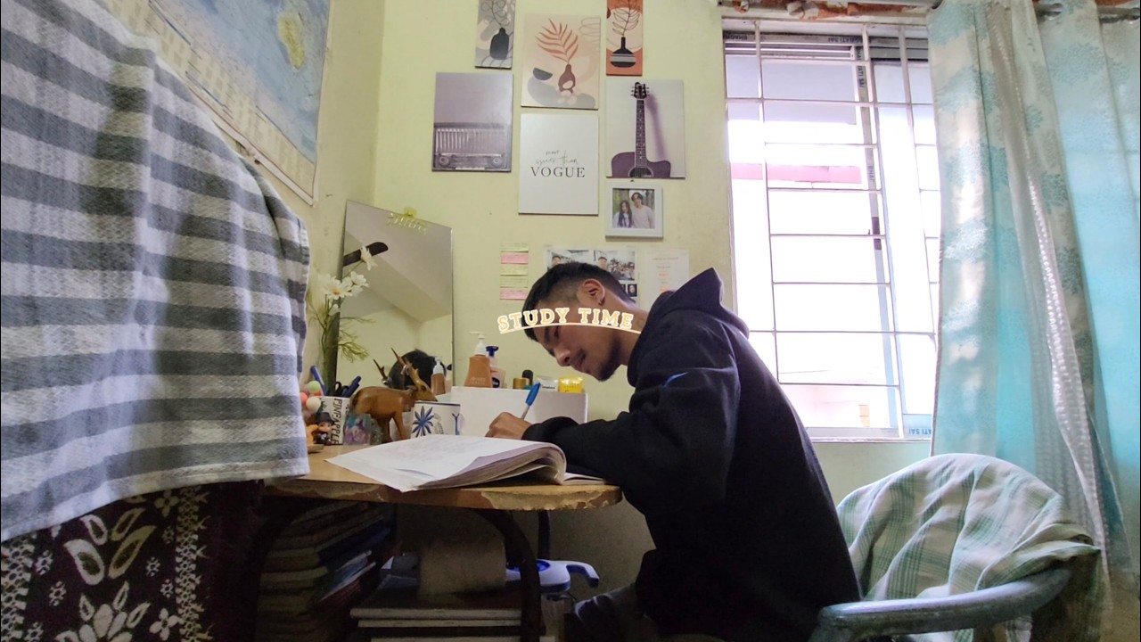 Living Alone Diaries