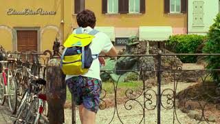 Call me by your name - "if only you knew how little I know about the things that matter" Audiobook 💚