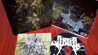 ARSIS - United in regret (2006) (Death metal técnico, Thrash metal)