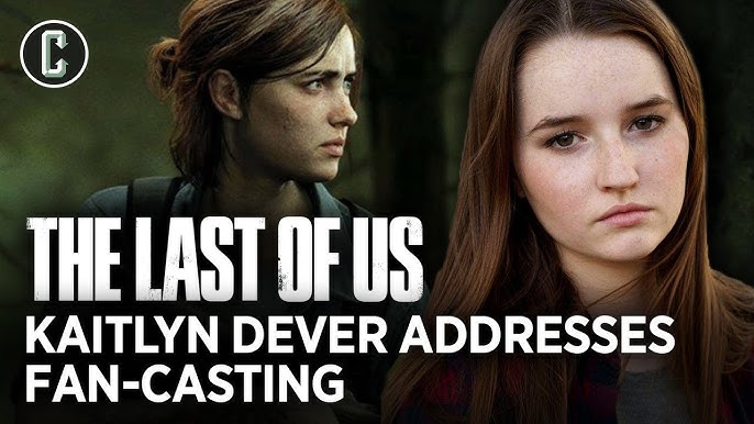 Tommy's voice actor is in The Last of Us series #TheLastOfUs #TLOU