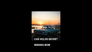 Arkansas Mom Vanishes, Car Holds a Chilling Secret