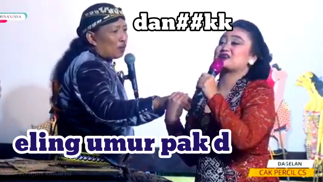 Probo rini muring muring mergo risih. Super horegg 