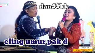 Probo rini muring muring mergo risih. Super horegg 