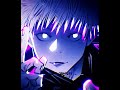 Who is TRULY the strongest? GOJO VS SUKUNA # JujutsuKaisen #GojoVsSukuna #AnimeEdit#JJK#Shorts