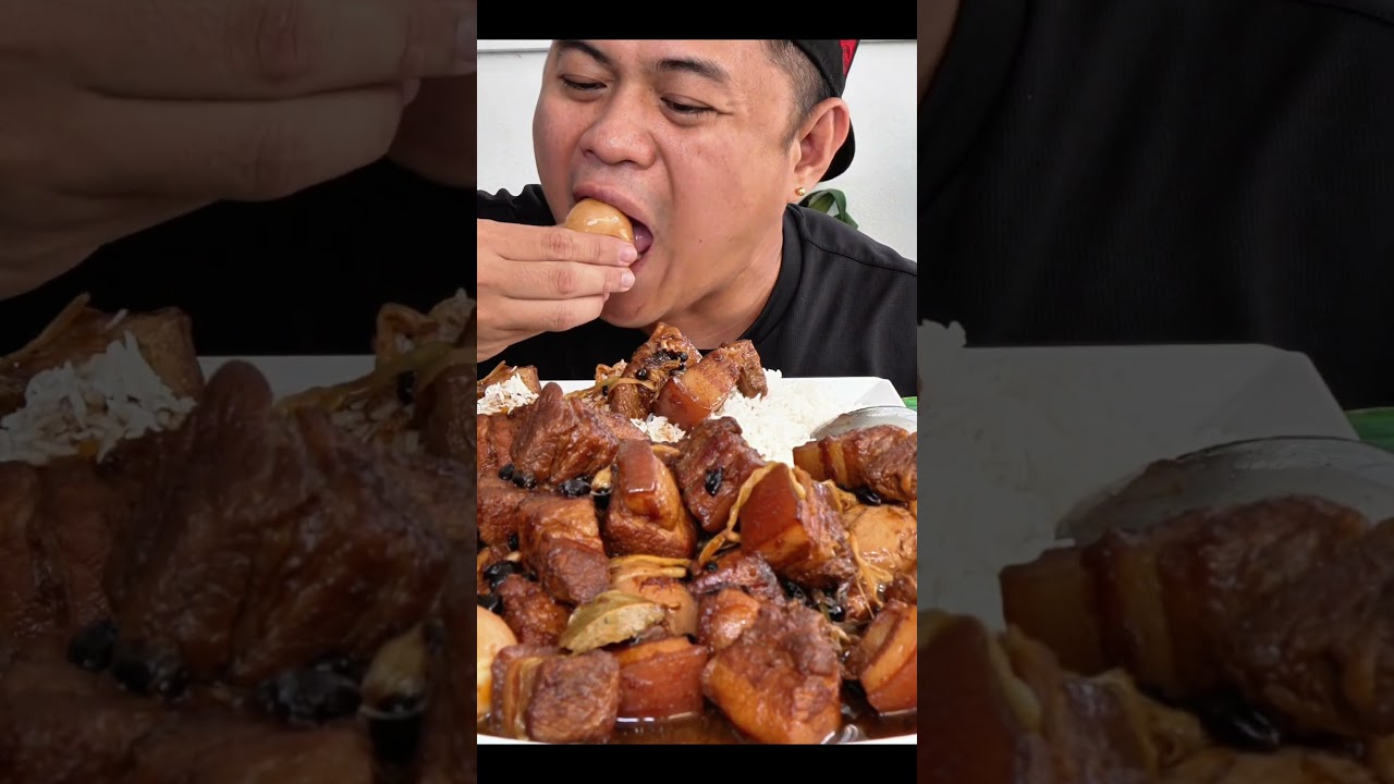 #humbabisaya #mukbangphilippines #tolbuloymukbang