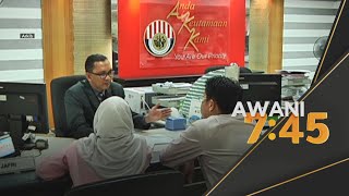 KWSP | Permohonan pengeluaran i-Citra bermula esok