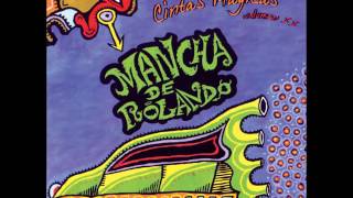 Video voorbeeld van "Mancha de Rolando - Buscar (AUDIO)"