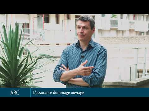 L'assurance Dommage Ouvrage - LE COIN DE L'EXPERT