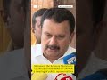 Nipah virus hasn't spread; all tests so far negative: Kerala Health Minister K. Muraleedharan
