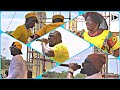 Kasid Puma, Janeth Priscah, Odong Romeo, Abiya, Polite Mosko & Mixola Rocked Museveni Agago Campaign