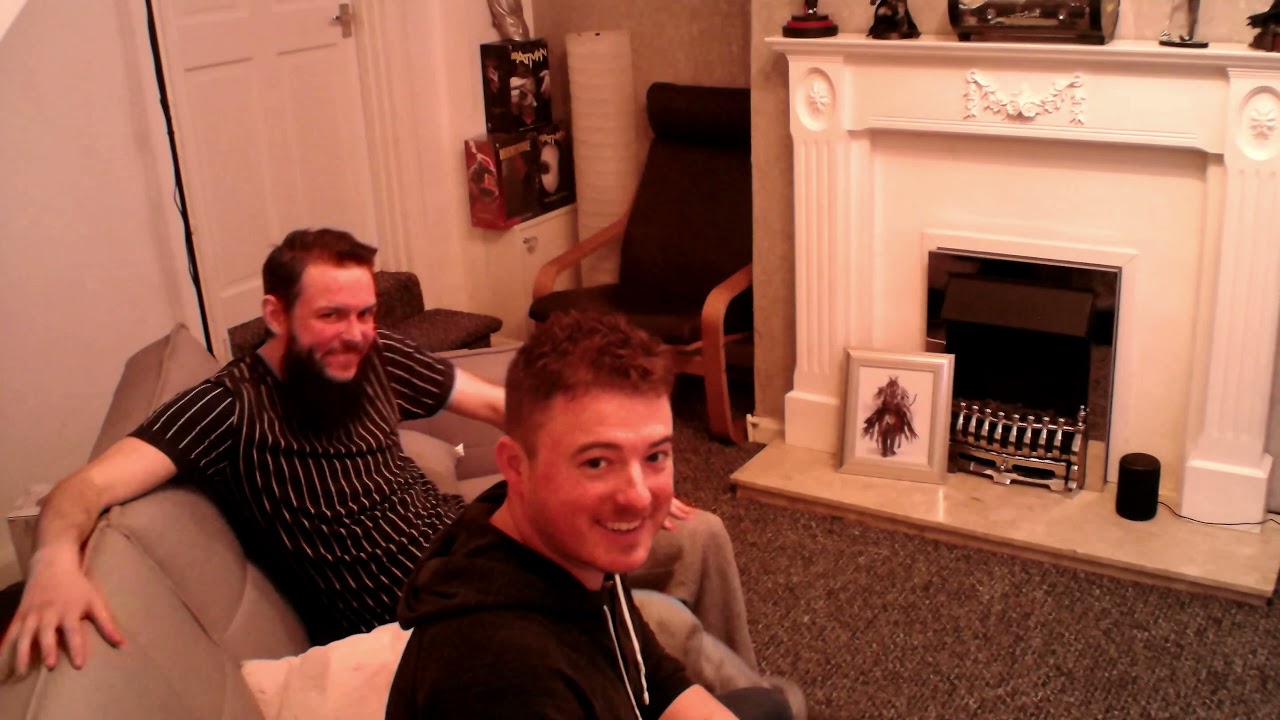 Functional Rejects s01e02 Behind The Rejects