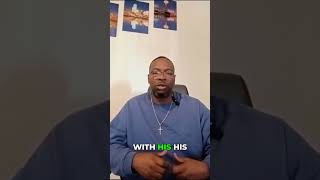 Grace and Mercy: My Life's Transformation