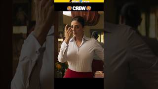 Crew Teaser Review | Kareena Kapoor | Tabu | Kriti Sanon | #shorts