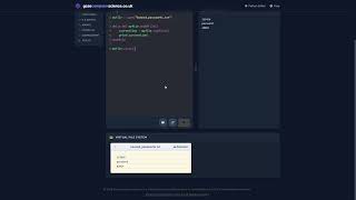 File Reading: Python .strip() vs ERL .endOfFile() | OCR J277