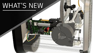 What's New in Fusion 360 - April 2023 | Autodesk Fusion 360