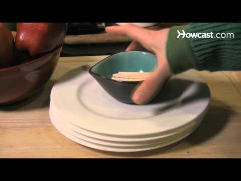 How to Cook an Easter Brunch