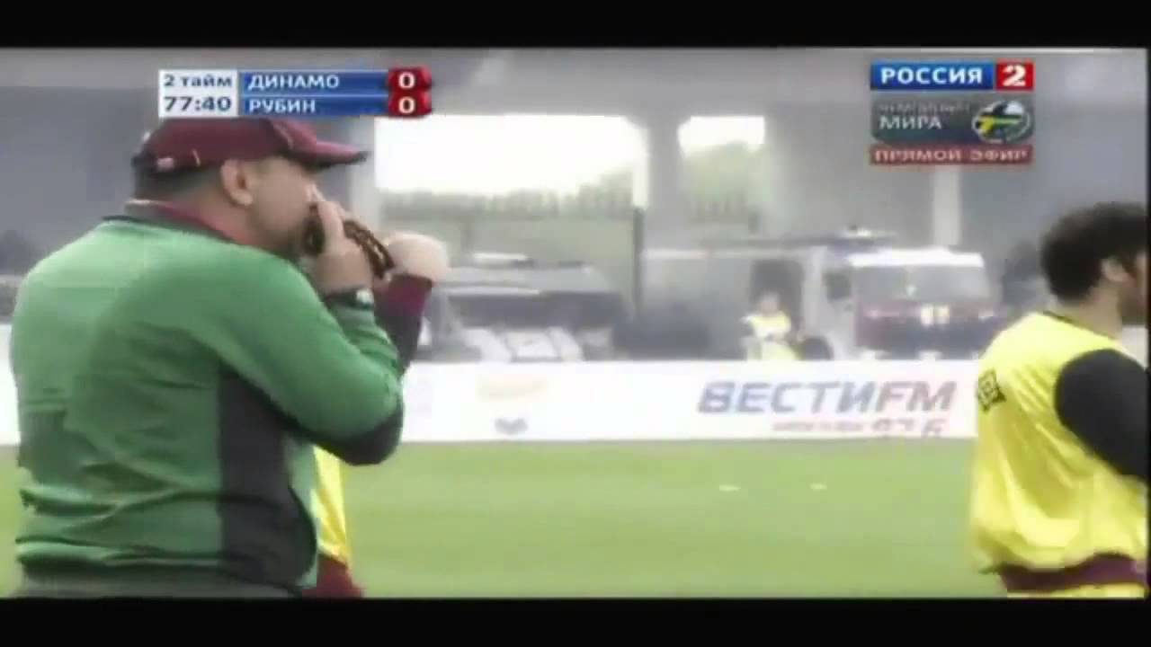 Roman Eremenko Shot vine by Boronek