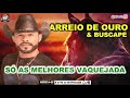 ARREIO DE OURO & BUSCAPÉ - SELEÇÃO SÓ VAQUEJADA - AS MELHORES -  FORRÓ  E VAQUEJADA