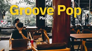 Playlist 스트레스 해소를 위한 완벽한 음악 리스트! 그루브와 시티 팝의 만남 | Groove R&B playlist