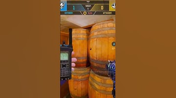 Quick Ace Using Mythic Grau 5.56 #codm #callofdutymobile #gameplay #highlights #shorts #fyp