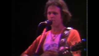 Video thumbnail of "Country Joe McDonald - Save The Whales! - 5/28/1982 - Moscone Center (Official)"