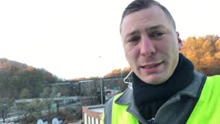 Reporter Update Chris Hoffman Reports Live From I-76 After Fatal Accident
