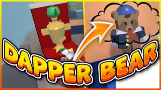 КВЕСТЫ BEEQUIP CASE БИСМАС2021 ОБНОВЛЕНИЕ ПЧЕЛОВОД DAPPER BEAR + ВСЕ ЖЕЛЕЙКИ В BEE SWARM SIMULATOR