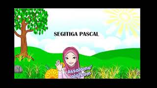 Pemanfaatan Segitiga Pascal