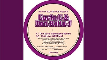 Dual Love (2004 Mix)