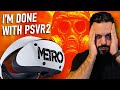 Sony doesnt care about psvr 2  sony vr state of play