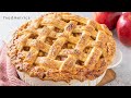 Crispy APPLE PIE Recipe