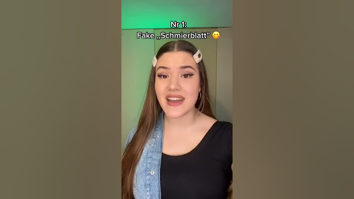 Meine besten Spickertricks Part 1😂 | Vanessazinner