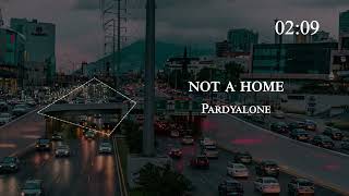 Pardyalone - not a home
