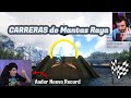 Carreras Manta Raya en ARKADIA |ANDER MEJOR TIEMPO|NEXXUZ| RESUMEN|