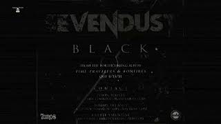 SLOWED + REVERB | Sevendust - Black [Instrumental] HD