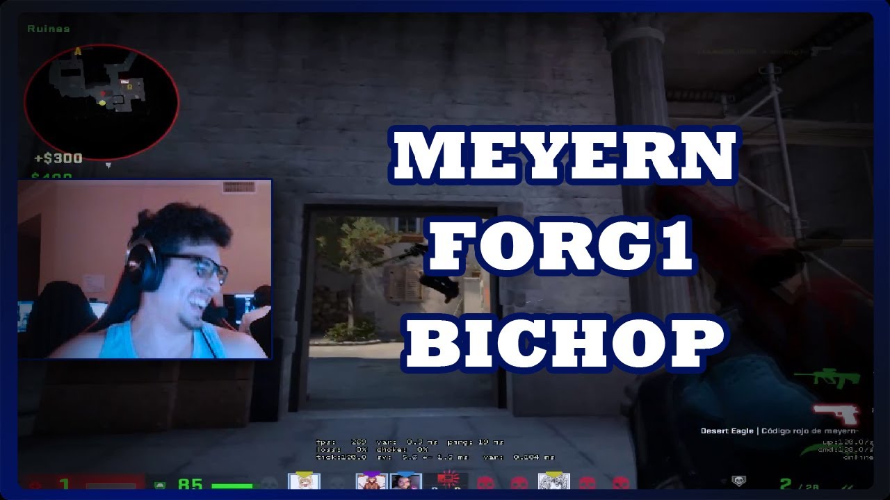 PUG NA ft bichop meyern forg1