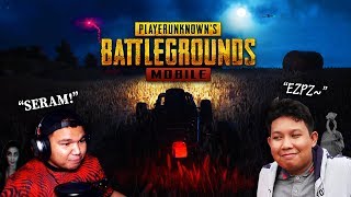 *NEW* Pubg ada NIGHT MODE! SERAM Gilaaa!! - (PUBG MOBILE MALAYSIA) - Chicken Dinner Gameplay