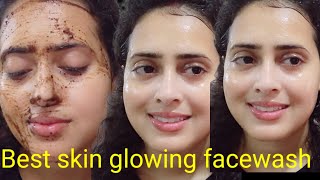 Best whitening and glowing facewash ,tan removal facewash,NEUd facewash