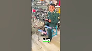 The Man Behind the World’s Most Advanced Military Weapons