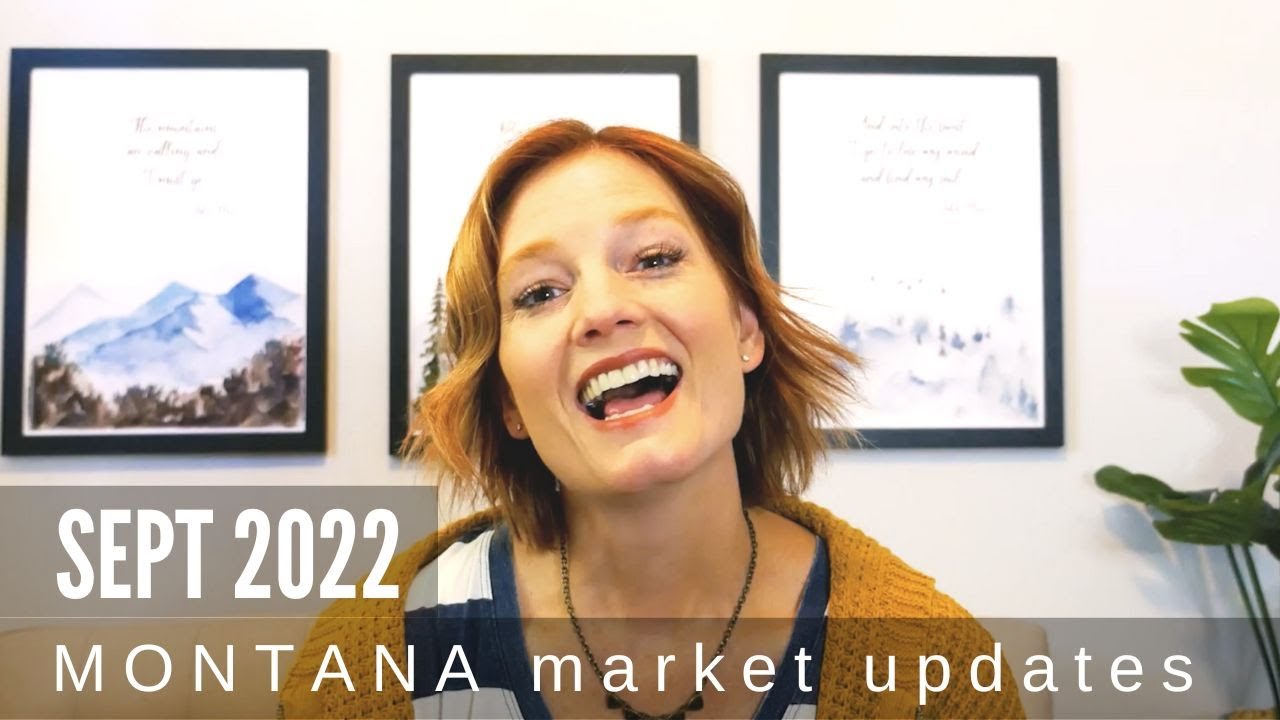 Flathead County Montana Real Estate Market Update Whitefish, C Falls, Kalispell, Bigfork