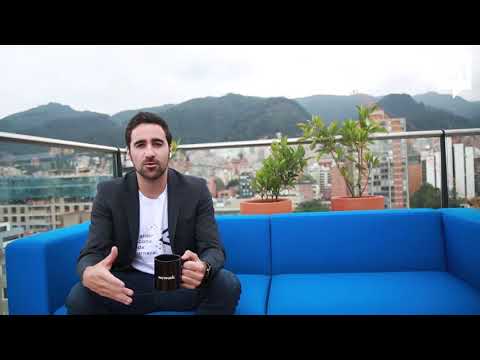 Video: ¿Qué hace la empresa WeWork?