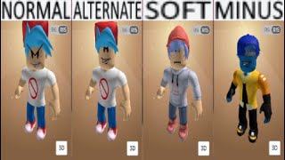 How To Make Boyfriend In Roblox 2