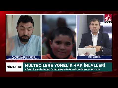 Video: Müzakereciler Için Harika Halk İpuçları