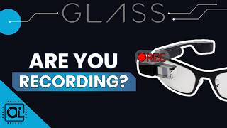 Google Glass: The Gadget That Made Everyone Uncomfortable