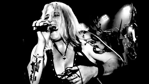 Loves Tragedy song The Storm