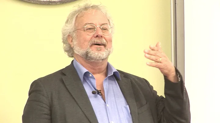 Introduction to Genocide Studies - by Dr. Paul A. ...